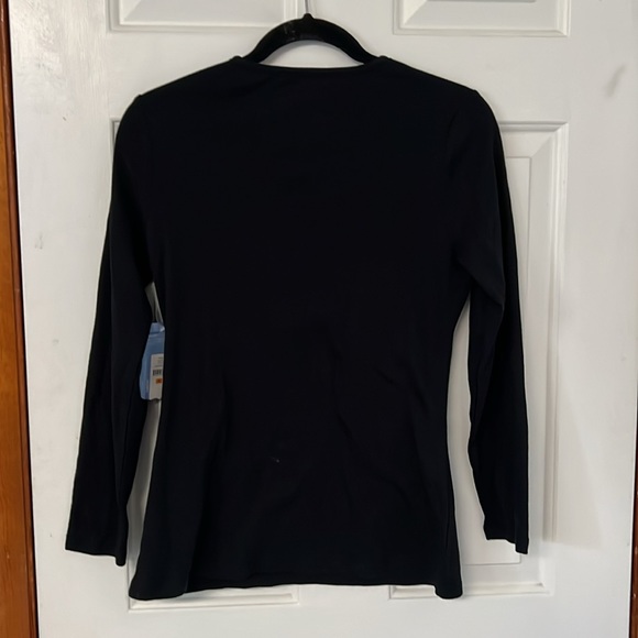 NWT, Jockey Sleepwear Classic Fit Shirt - Picture 4 of 4